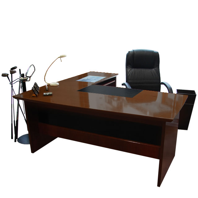 Escritorio Escandinavo