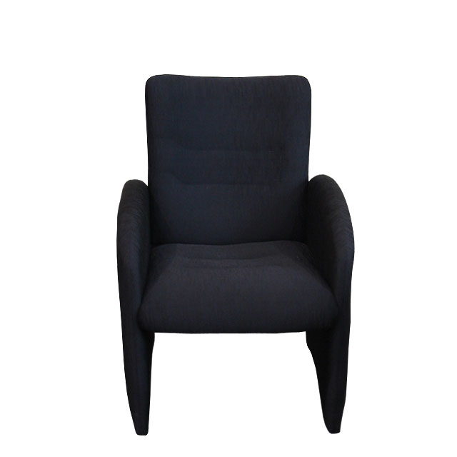 Butacón de recepción línea-A