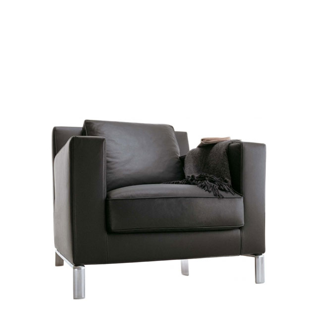 Sillón Lion 1 Cuerpo