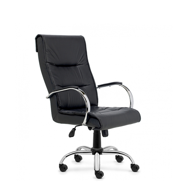 Sillón Trento Cromo Due